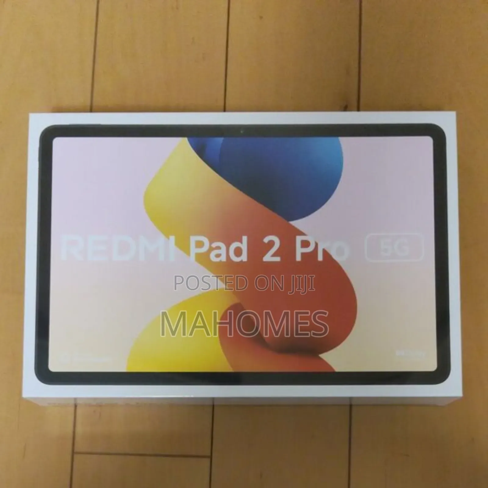 New Xiaomi Redmi Pad 2 Pro 256 GB