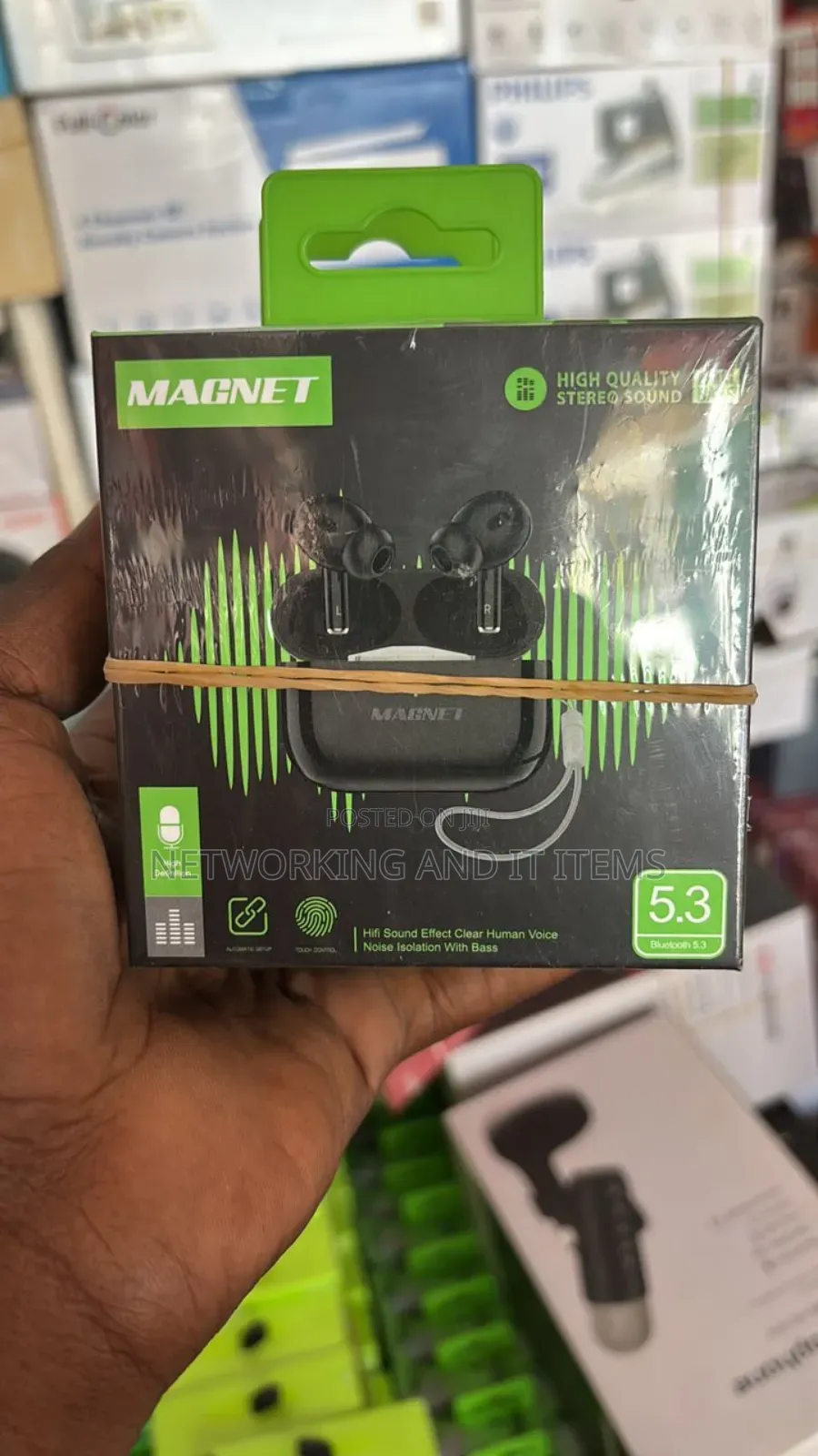 Cheap Earpiece