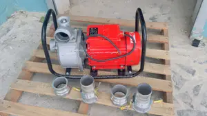 Offloading Pump Diesel Pump