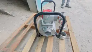 Offloading Pump Diesel Pump