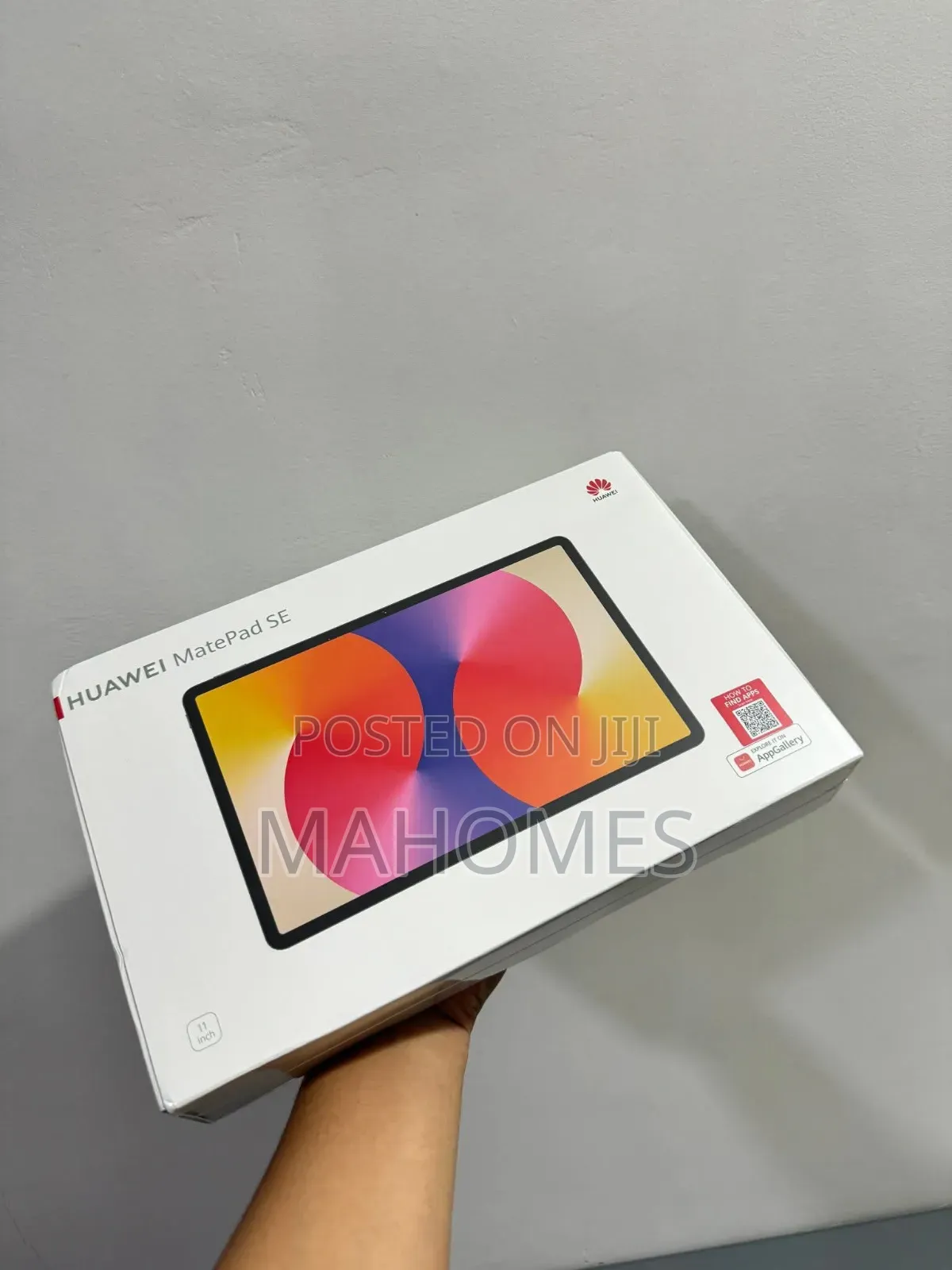 New Huawei MatePad SE 128 GB