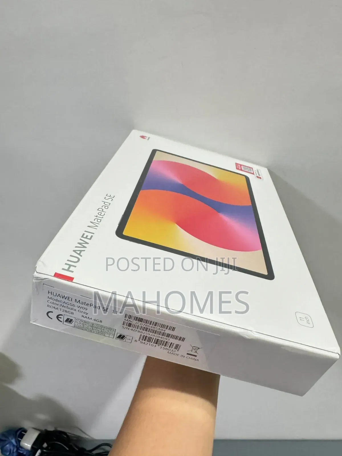 New Huawei MatePad SE 128 GB