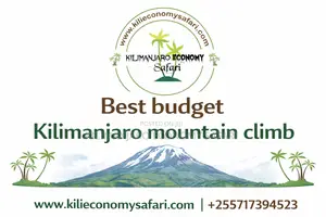 Affordable Kilimanjaro Climbing Tours – Book Now