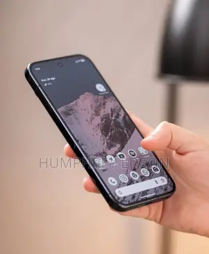 New Google Pixel 10 Pro 128 GB Black