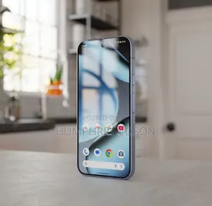 New Google Pixel 10 Pro 256 GB Gray