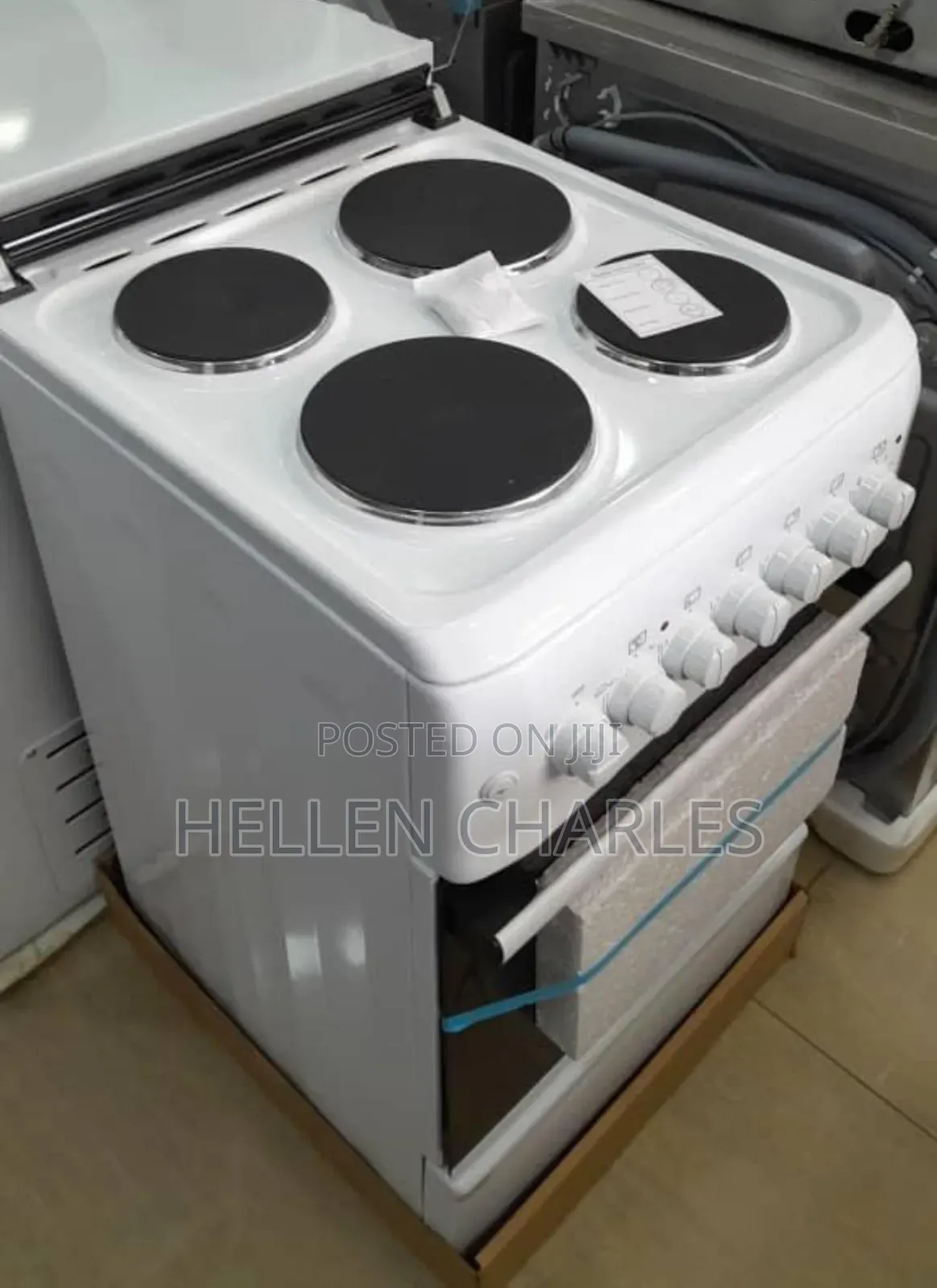West Point Cooker