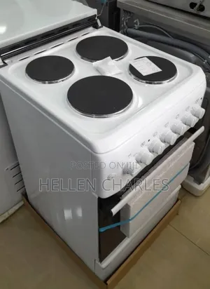 West Point Cooker