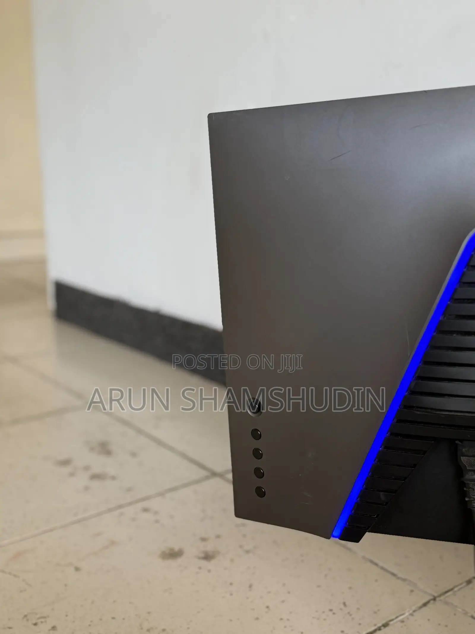 Dell 27 Inch Gaming Monitor