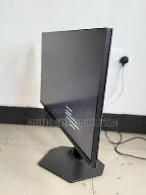 Dell 27 Inch Gaming Monitor
