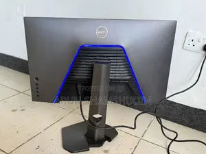Dell 27 Inch Gaming Monitor