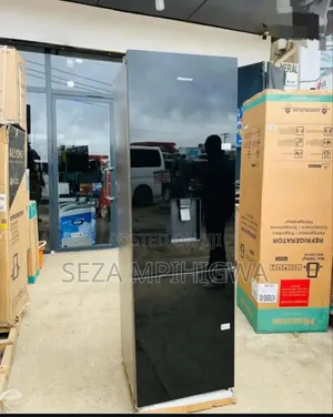 Hisense H370bmiwd Ujazo 270
