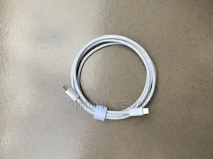 Usb-C Cable Compatible With Macbook, iPad, iPhone.