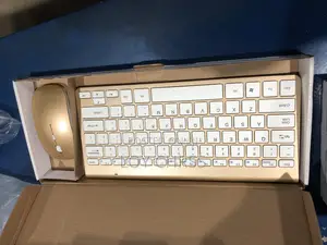 Wireless Keyboard Mouse
