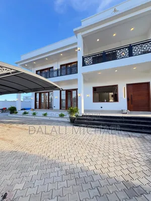 4bdrm House in Kigamboni for sale