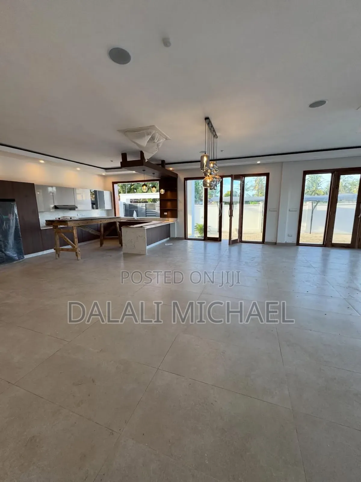 4bdrm House in Kigamboni for sale