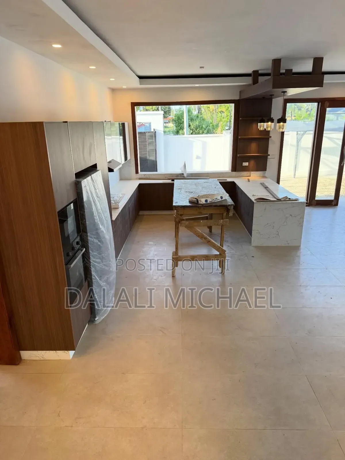 4bdrm House in Kigamboni for sale