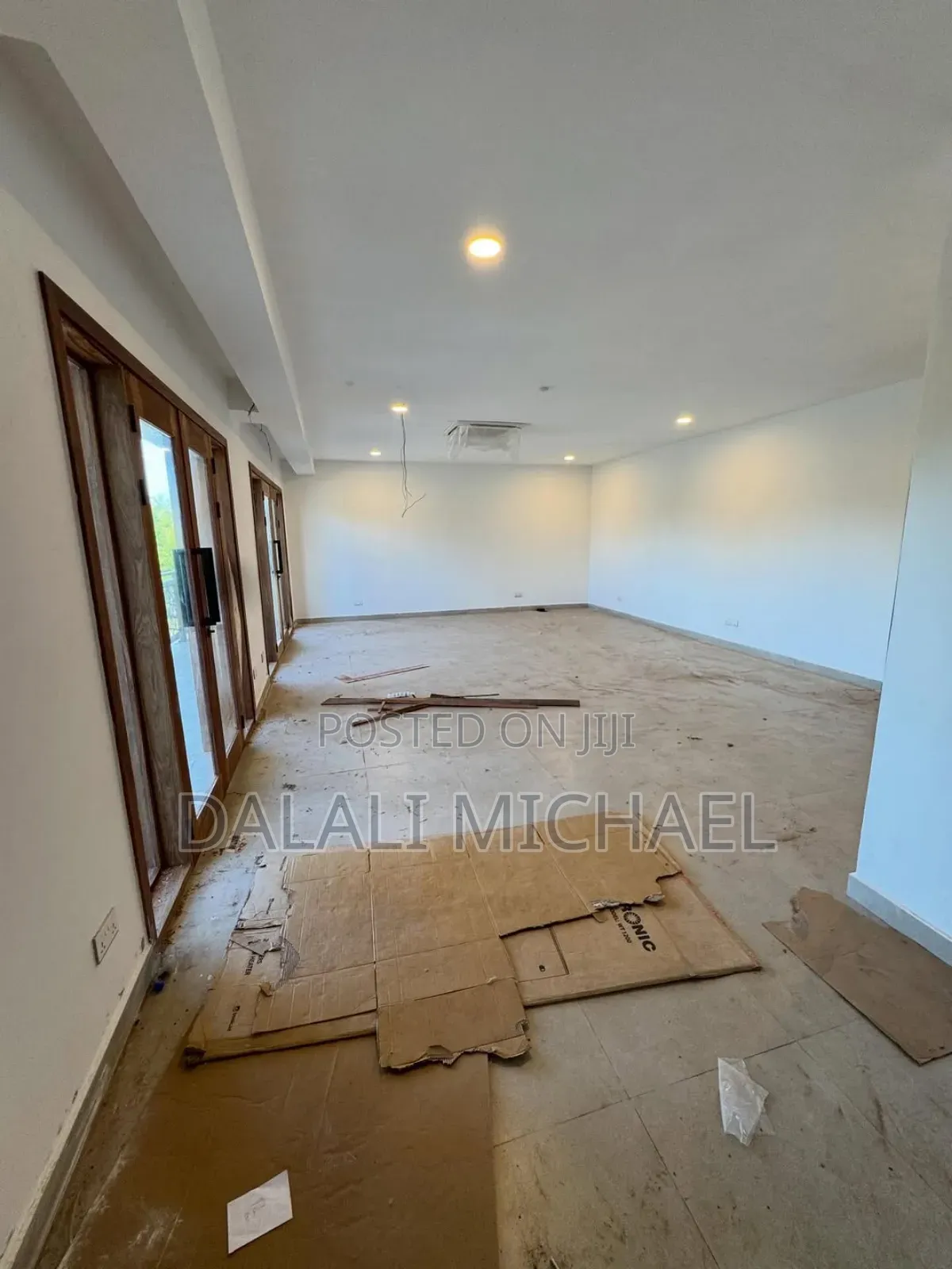 4bdrm House in Kigamboni for sale