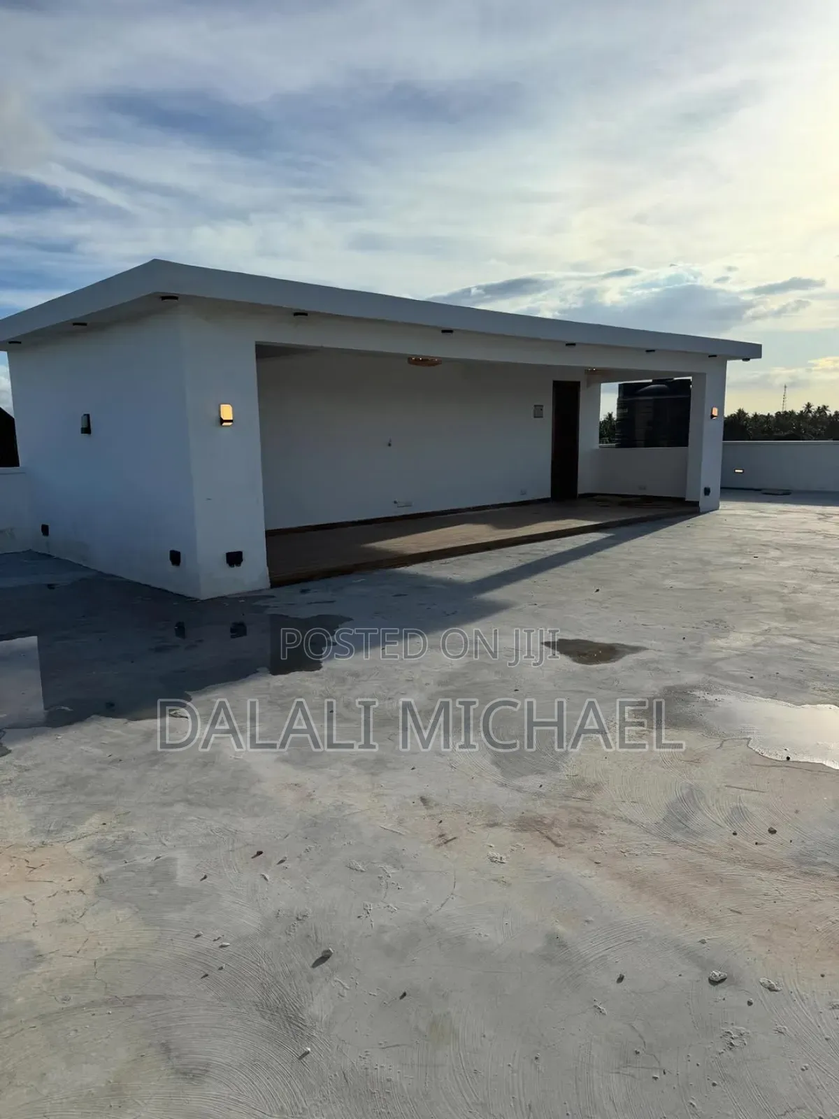 4bdrm House in Kigamboni for sale