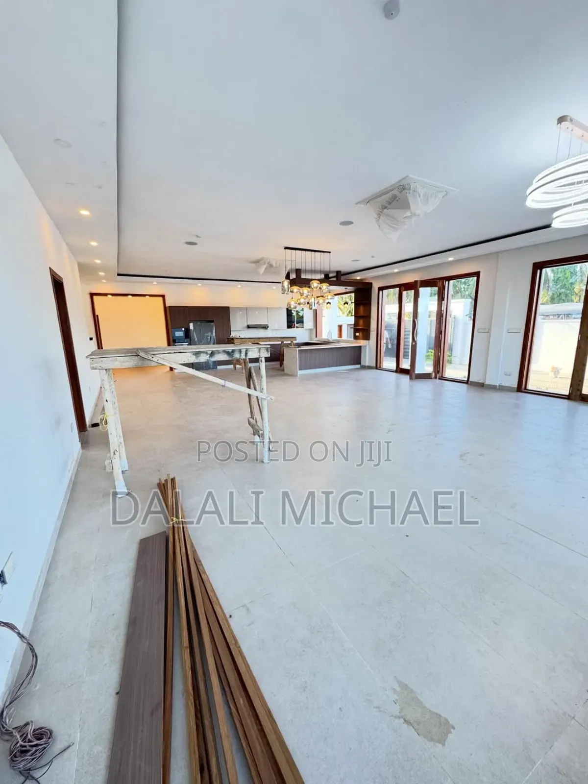 4bdrm House in Kigamboni for sale