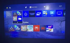 Ps4 Pro Used