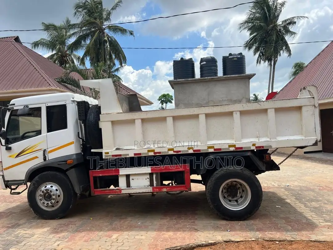 Faw Tipper on Sale