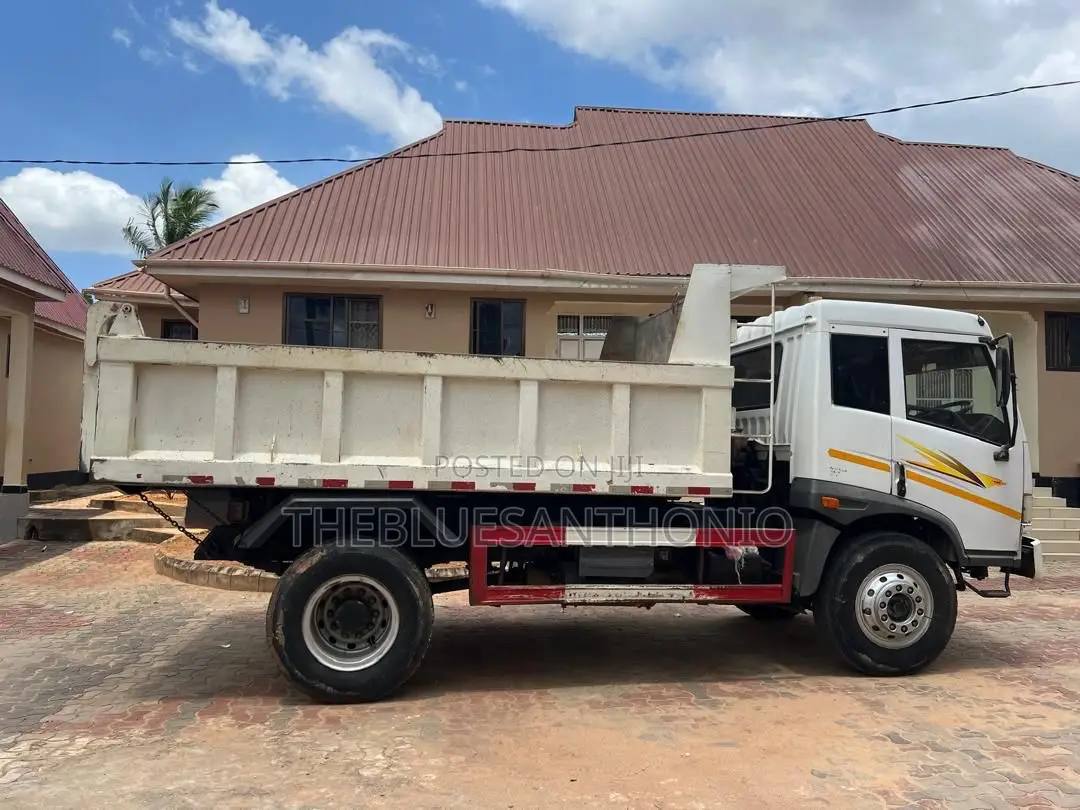 Faw Tipper on Sale