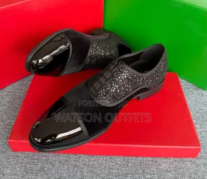 Men's Leather Genuine Shoes or Footwears Totally Stylish Dior Brand