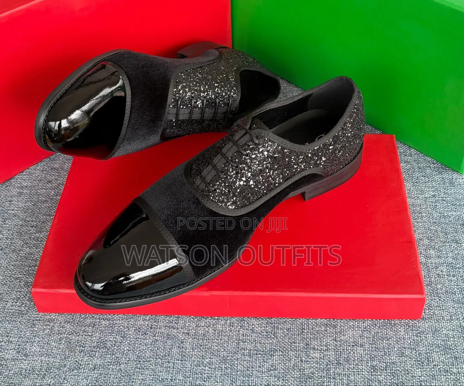 Men's Leather Genuine Shoes or Footwears Totally Stylish Dior Brand