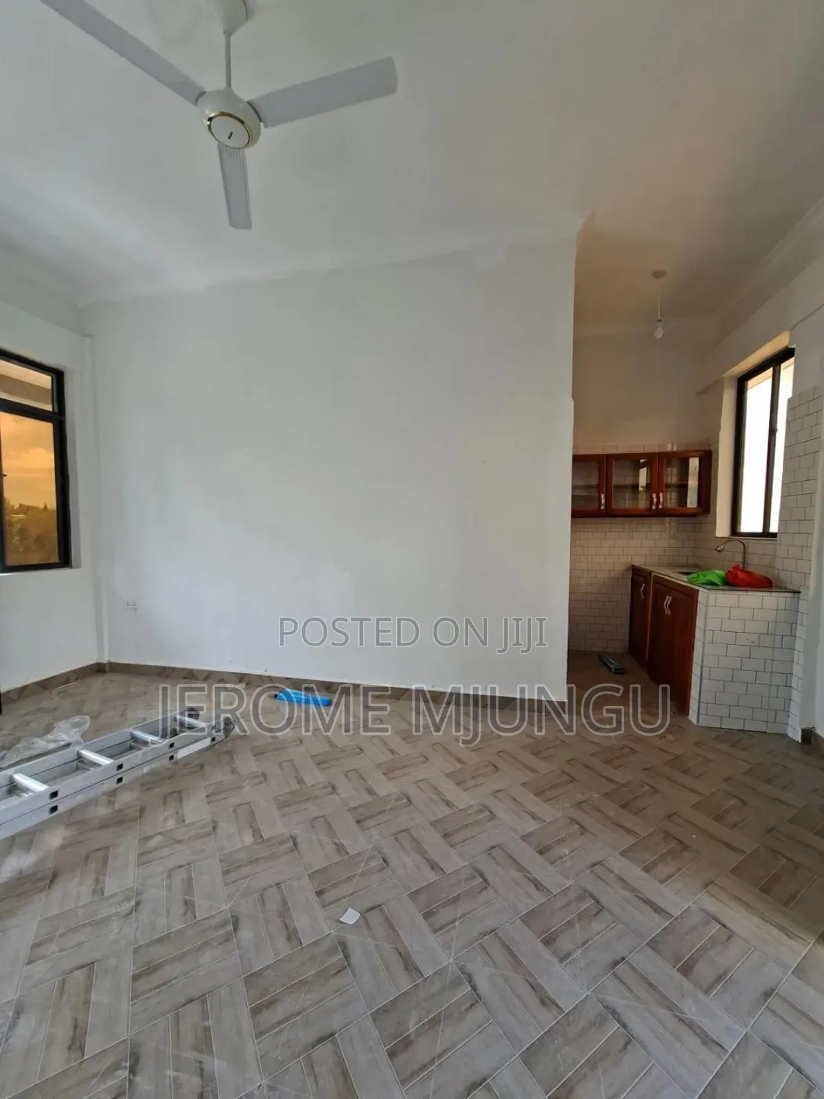 1bdrm Apartment in Mbezi for rent