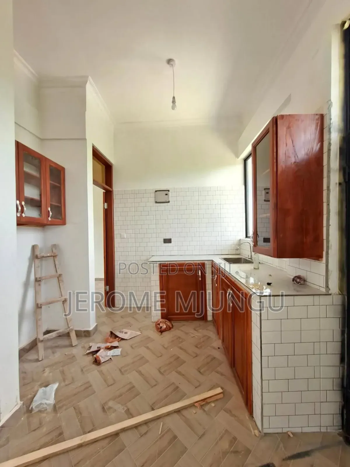 1bdrm Apartment in Mbezi for rent