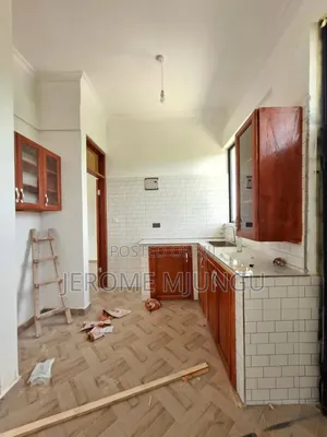 1bdrm Apartment in Mbezi for rent
