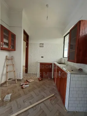 1bdrm Apartment in Mbezi for rent