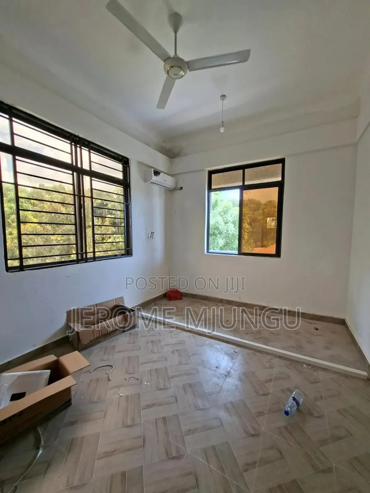1bdrm Apartment in Mbezi for rent