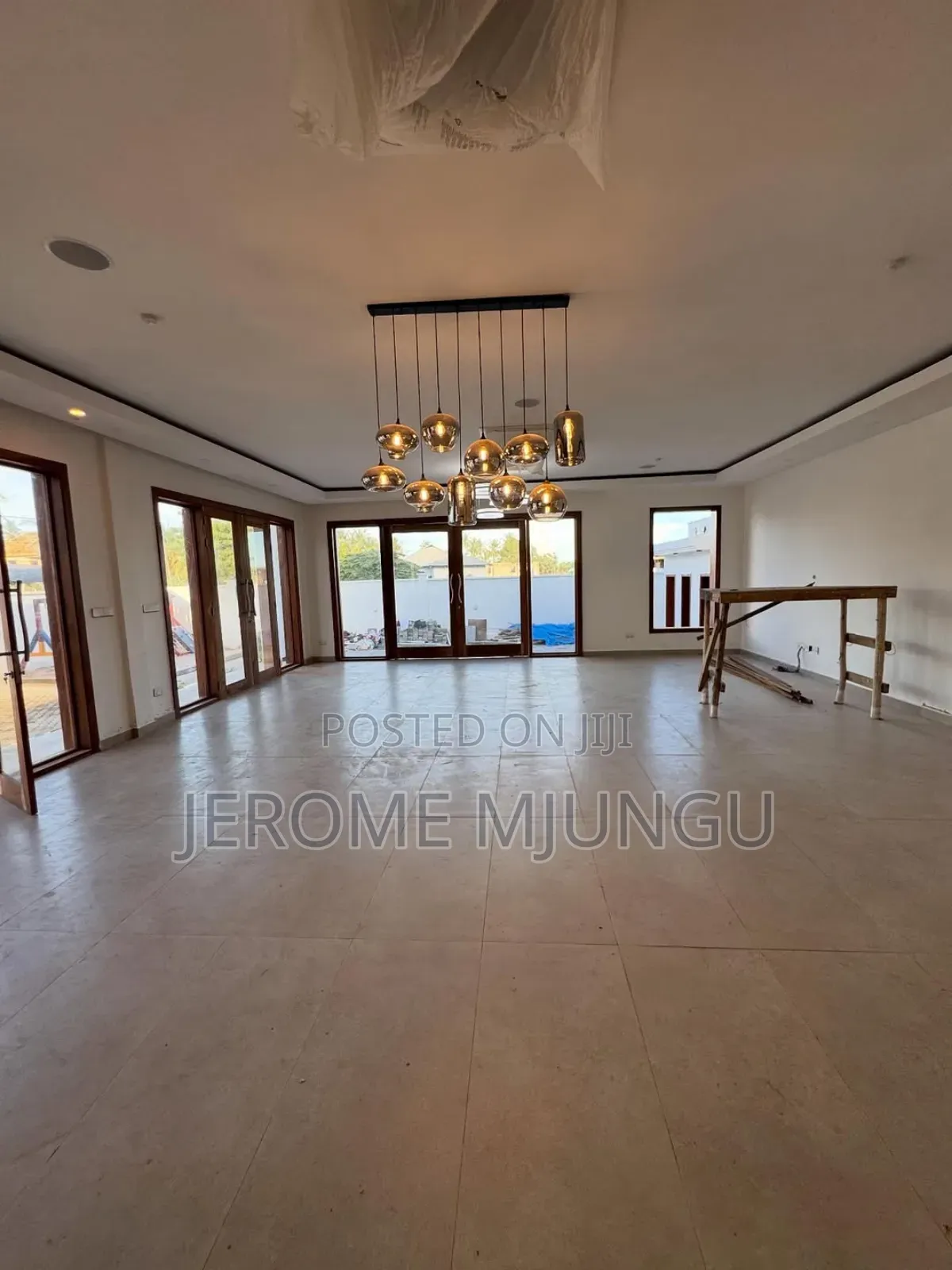 4bdrm House in Kigamboni for sale