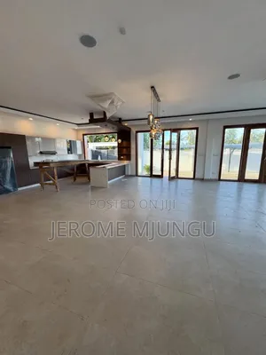 4bdrm House in Kigamboni for sale