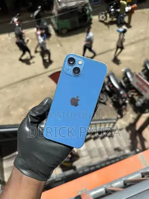Apple iPhone 13 128 GB Blue
