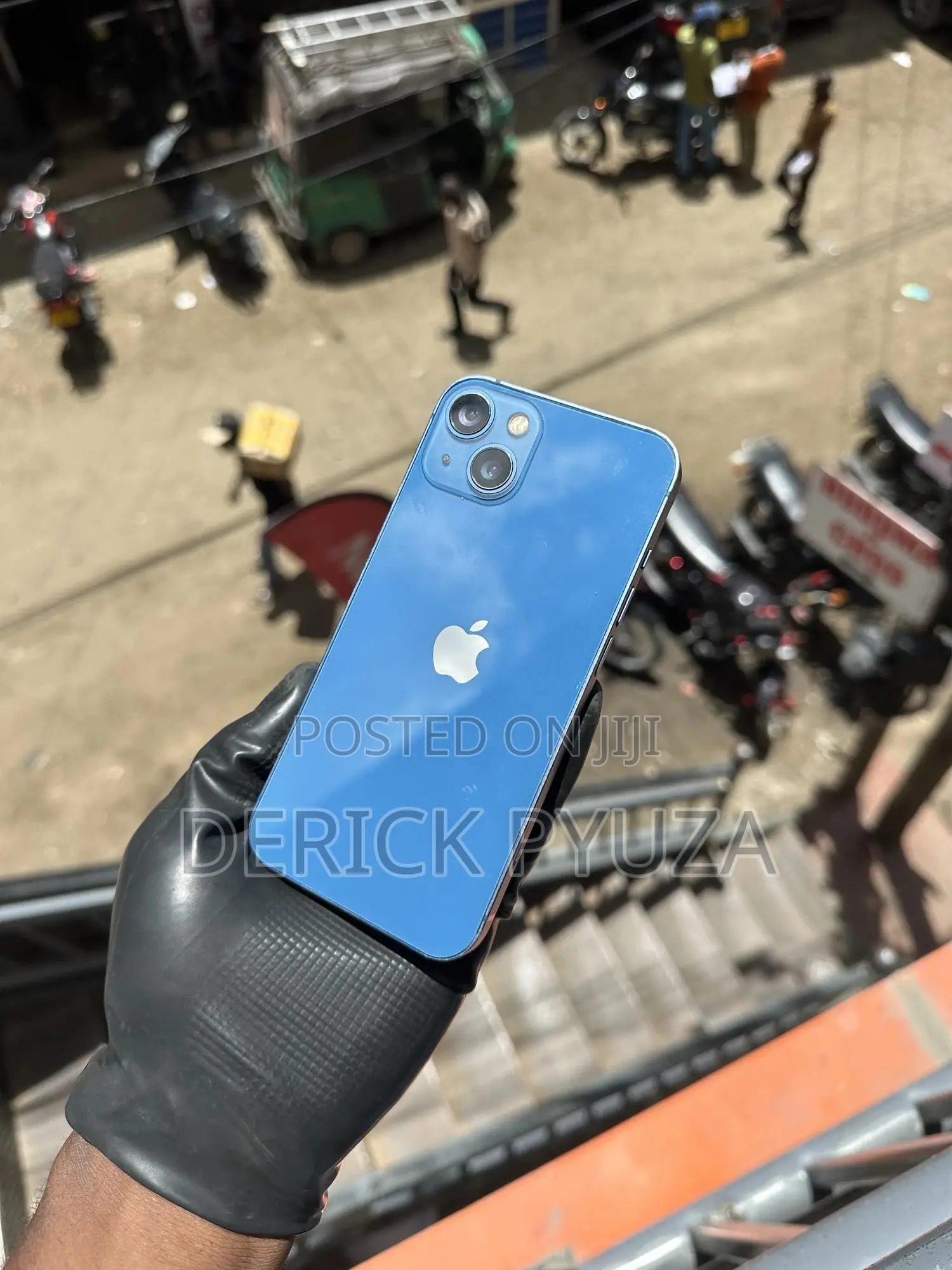 Apple iPhone 13 128 GB Blue
