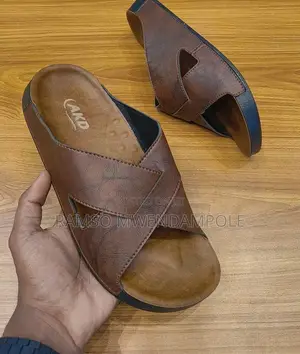 Turkey  Sandals