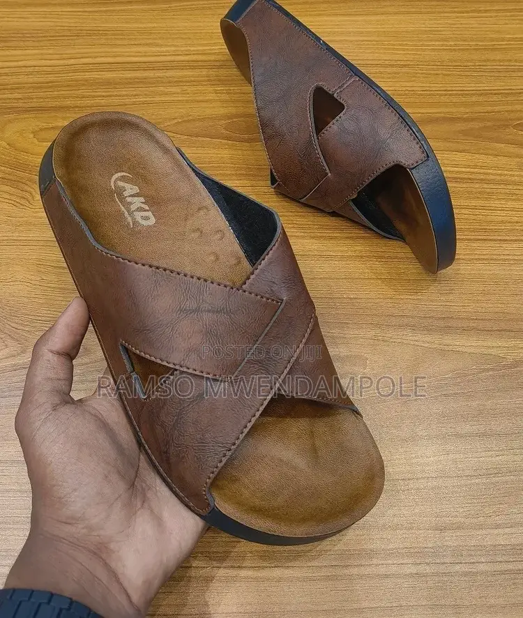 Turkey  Sandals