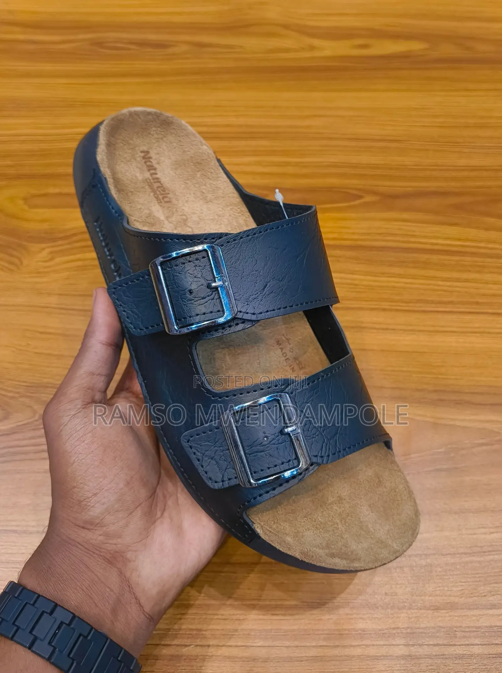 Turkey  Sandals