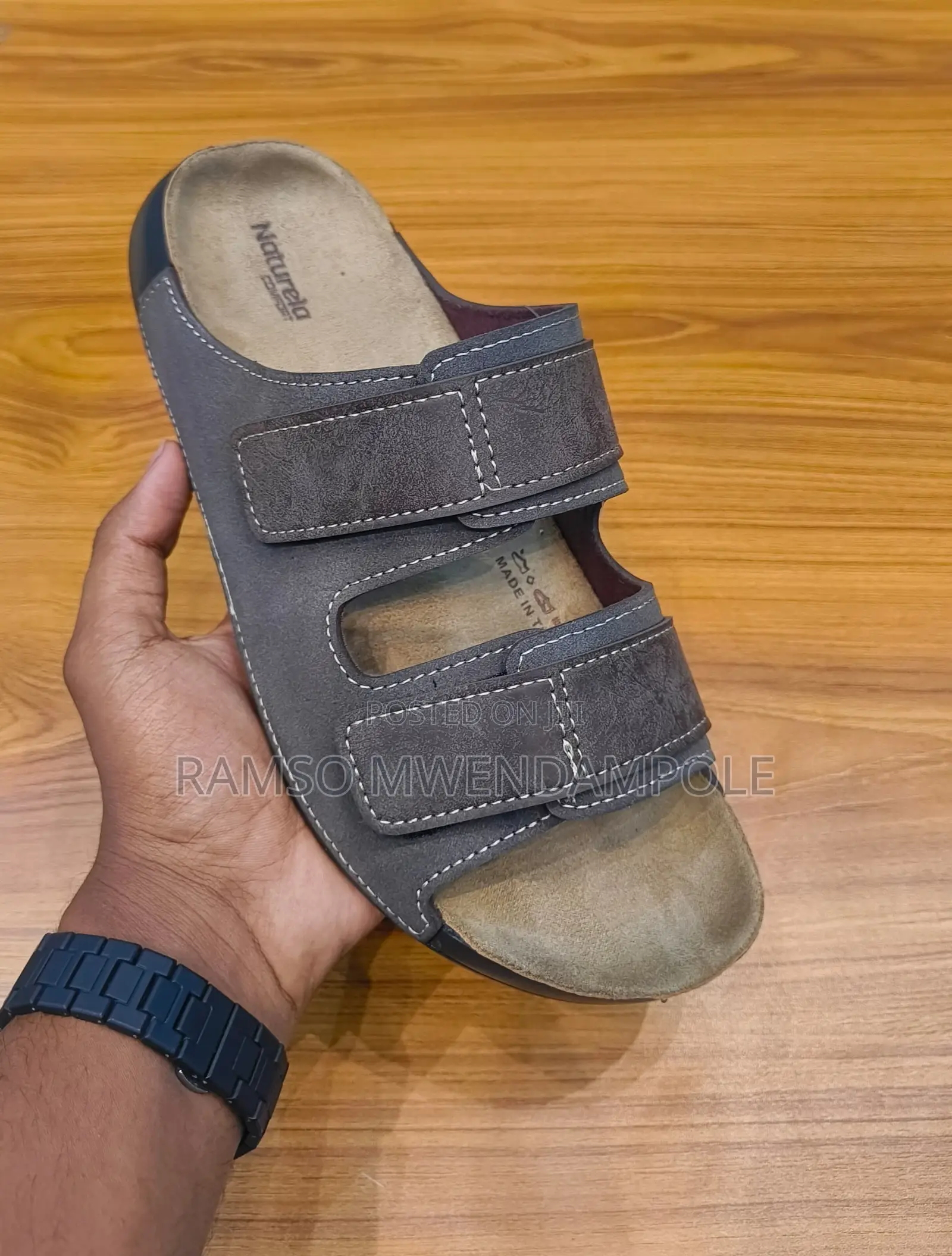 Turkey  Sandals