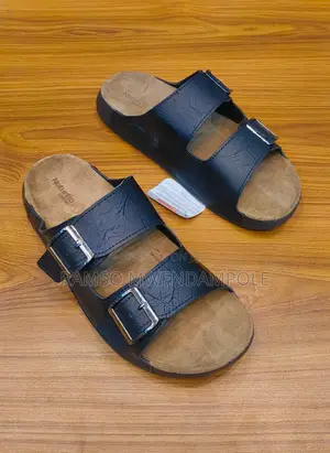 Turkey  Sandals