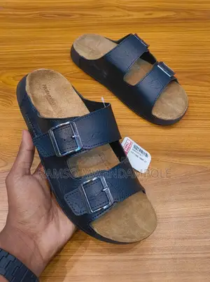 Turkey  Sandals