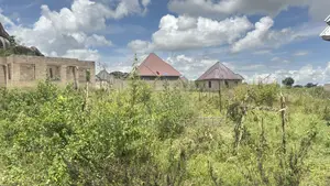Kiwanja Kinauzwa Nyashishi