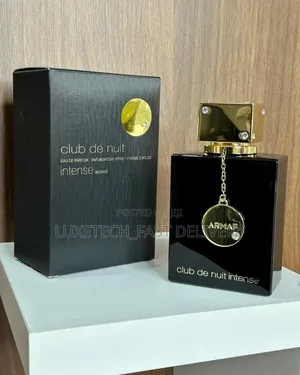 Armaf Club De Nuit Intense Woman - "Rich Auntie" Vibes Fragrance