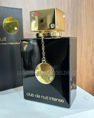 Armaf Club De Nuit Intense Woman - "Rich Auntie" Vibes Fragrance