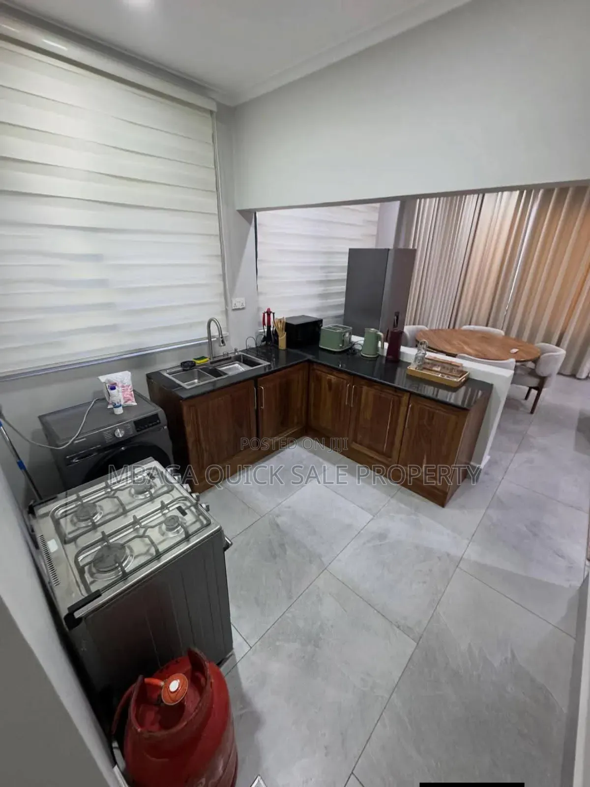 2bdrm Apartment in Mbezi Beach for rent