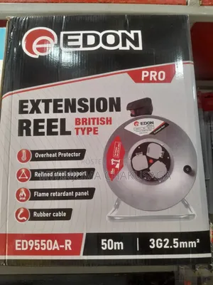 Extensional Cable 50m