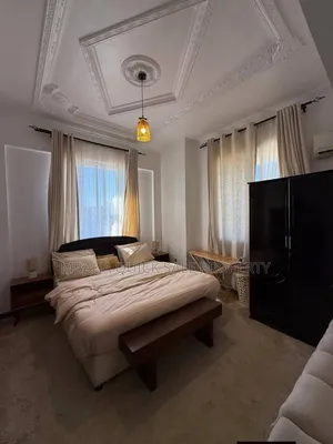 Furnished 1bdrm Apartment in Kinondoni for rent