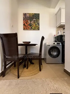 Furnished 1bdrm Apartment in Kinondoni for rent